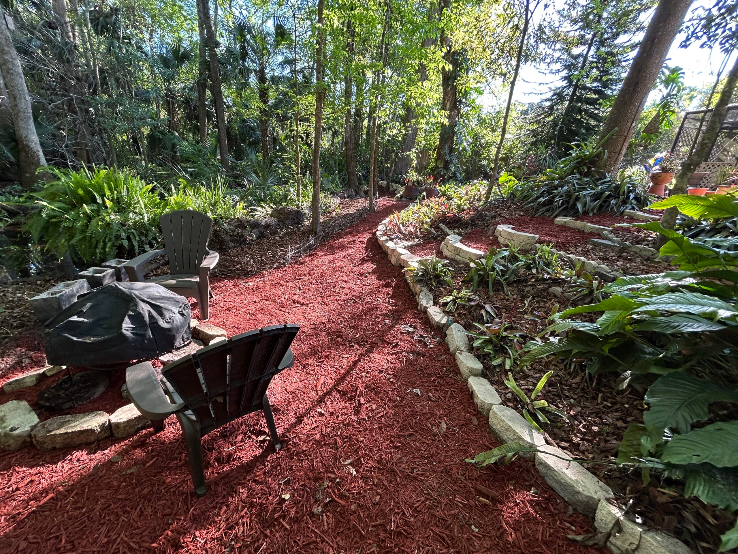 Revitalize Your Backyard with WeedWiseGardens’ Eco-Friendly Weed Pulling and Yard Cleanup!